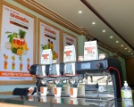 CÀ PHÊ ONG BIỂN RANG HẠT(500GR)