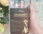 RƯỢU ONG BIỂN 1 LÍT