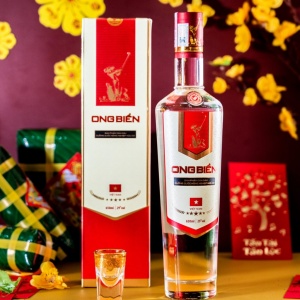 RƯỢU ONG BIỂN (650ML)