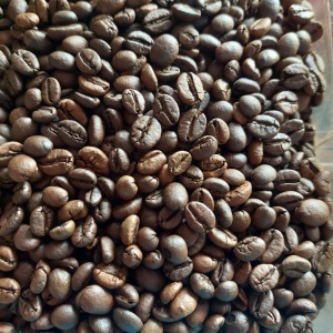 CÀ PHÊ ONG BIỂN RANG HẠT(500GR)