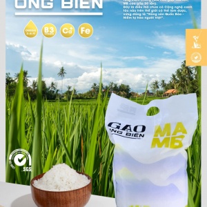 GẠO ONG BIỂN(5kg)
