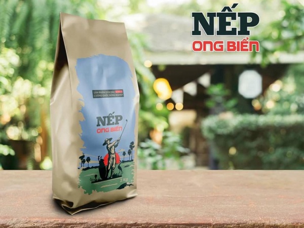 NẾP ONG BIỂN(2KG)